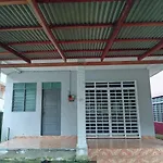 Homestay Wan Z